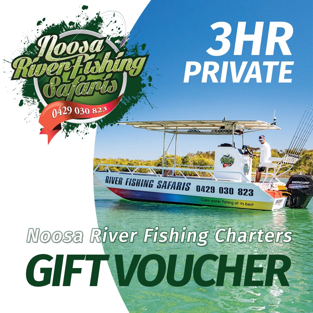 Voucher – 3hr Private
