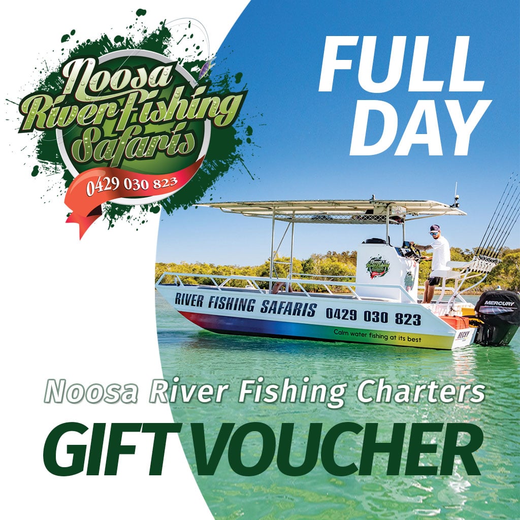 Voucher – Full Day Private